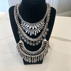 Jewelry - Statement necklace Jewelry - Statement necklace